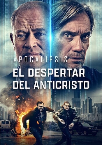 Apocalipsis El despertar